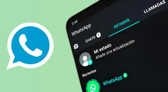 WhatsApp Plus: cómo conseguir la última actualización del software