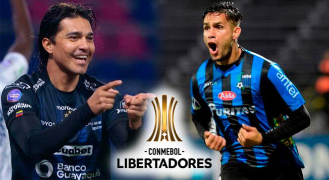 A Qué Hora Juega Independiente Del Valle Vs Liverpool, Dónde Ver Y ...