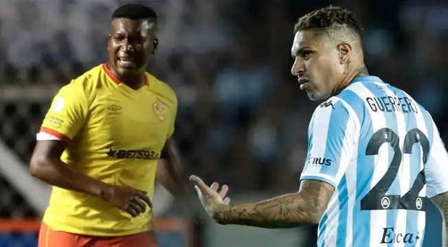 Fox Sports EN VIVO GRATIS Racing vs Aucas vía ESPN 2 y STAR Plus por Copa  Libertadores: hora, canal de transmisión y dónde ver lbev