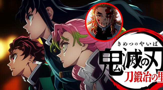 Kimetsu no Yaiba': todo lo que sabemos sobre la temporada 3 del anime