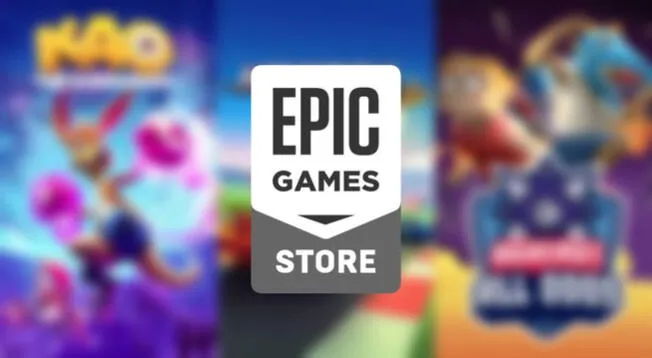 Lista de juegos GRATIS en Epic Game Store (Actualizado 2023)