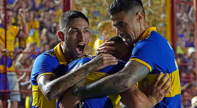 Boca Juniors HOY: últimas Noticias, Declaraciones Y Próximo Partido ...