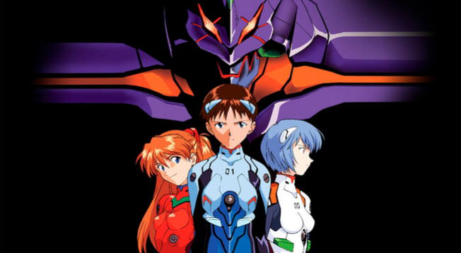 Cronología de 'Evangelion': dónde y en qué orden ver esta obra maestra del  anime