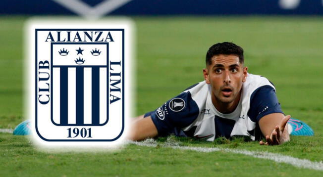 Alianza Lima Perdería 2 Jugadores Claves Para Trascendental Partido ...