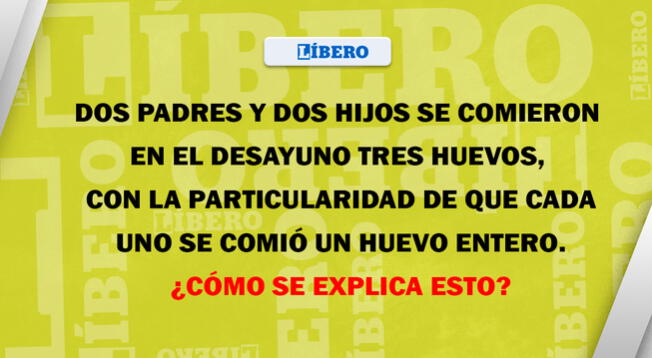 ¿Crees Que Puedes Explicar Esto? Demuestra Tu Nivel Y Responde ...