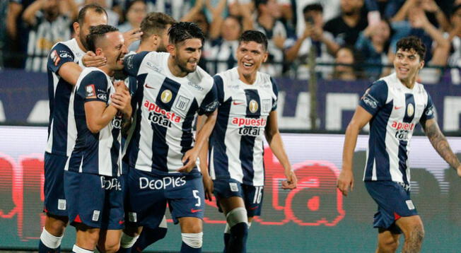 ¿Por qué Alianza Lima no celebró el título del Torneo Apertura tras ganarle Binacional?