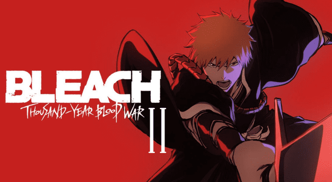 Bleach: TYBW - Anime retornará em Julho de 2023 - AnimeNew