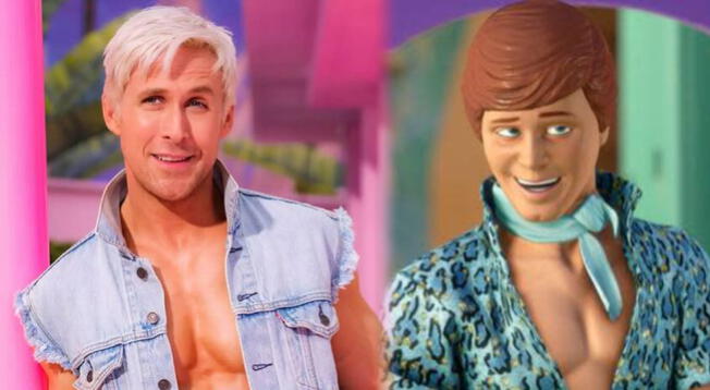 Ryan Gosling Se Defiende Tras Críticas Sobre Su Personaje En Barbie Demasiado Viejo Para Ken