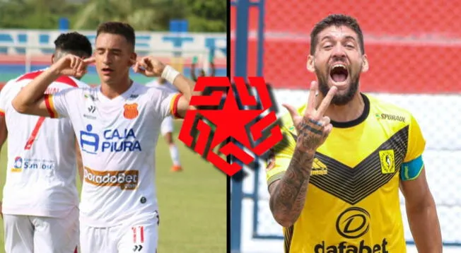 Atl Tico Grau Vs Cantolao En Vivo A Qu Hora Juega Y D Nde Ver La Liga