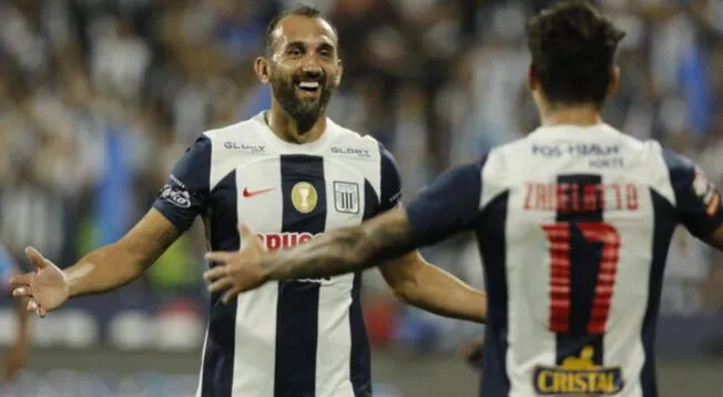 ¿Cómo quedó Alianza Lima vs. Deportivo Garcilaso por fecha 19 del ...
