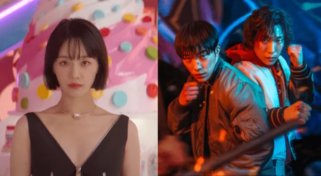 Kdramas, estrenos marzo 2023: series coreanas de Netflix, TVN y