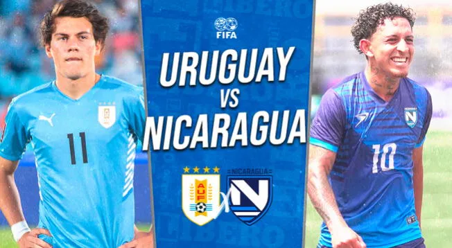 Uruguay vs Nicaragua EN VIVO vía DIRECTV, Vera TV y Antel TV: cuándo juega,  horario, pronóstico, canal y dónde ver partido amistoso internacional hoy |  UY | lbev