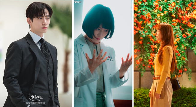 Netflix: Doramas coreanos protagonizados por EXO que puedes ver en