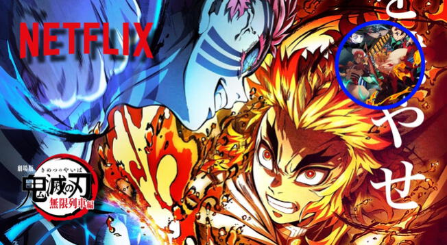 Kimetsu no Yaiba: ¿Cuándo se estrena la temporada 2 en Netflix?