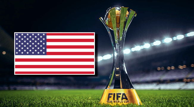 Estados Unidos sediará a primeira Copa do Mundo de Clubes da Fifa em 2025 -  Esportes - Estado de Minas