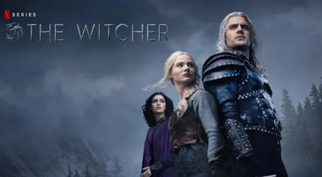  'The Witcher' Tercera temporada parte 2, estreno el 27 de julio. Foto: Netflix.   