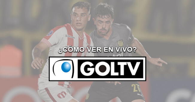 GolTV Play, Fútbol Uruguayo, ¿Querés ver todo el fútbol uruguayo en vivo?  🇺🇾 ¡GolTV lo hace posible!, By GolTV