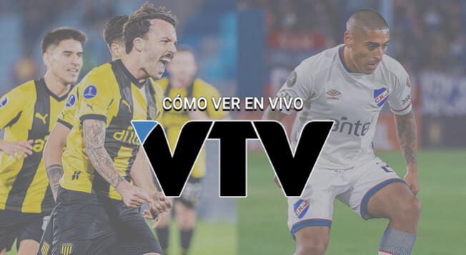 Qué es VTV, programación y cómo ver en VIVO el Campeonato Uruguayo?