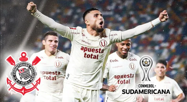 Universitario Vs Corinthians Timao Anunció Los Precios De Entradas Para El Duelo Por Copa 3452