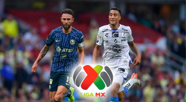 Nuevo Horario Del Querétaro Vs América, Cuándo Juegan Y Dónde Ver La ...