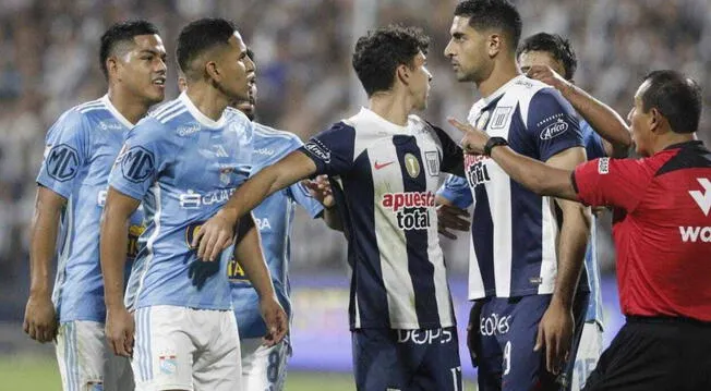 Copa Libertadores y Copa Sudamericana: designación de árbitros para la  fecha 3, Alianza Lima, Sporting Cristal, Universitario, DEPORTES, FUTBOL-PERUANO