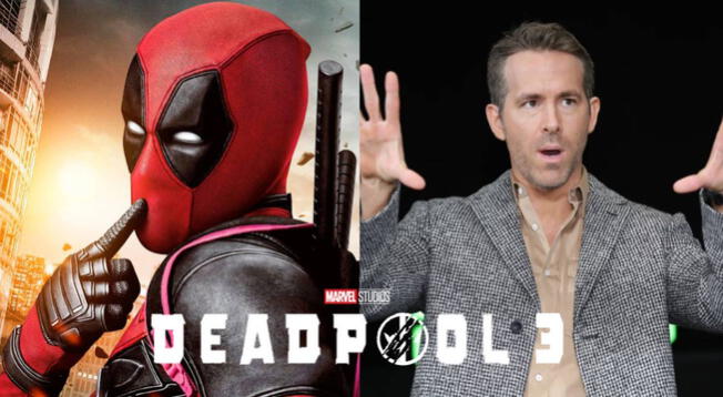 El elenco de Deadpool 3 y lo que sabemos de la película por ahora