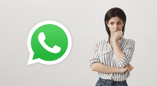Whatsapp Y Su Curiosa Forma De Desactivar Una Cuenta Sin Morir En El Intento App Aplicación 6623