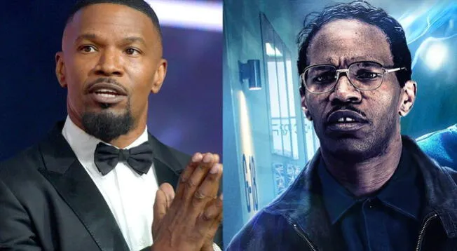 Jamie Foxx: Primeras Imágenes Y Palabras Del Actor Tras Su Grave Estado ...