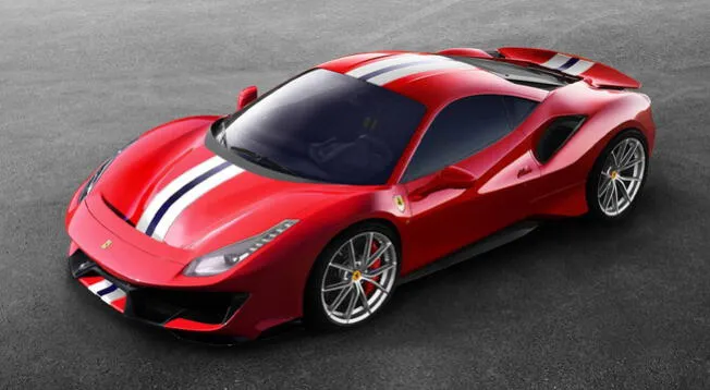 Foto: Ferrari   