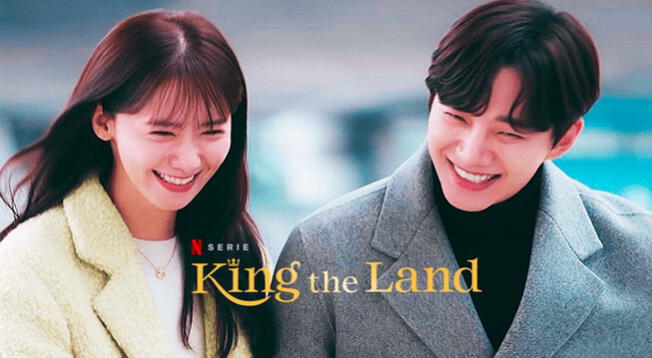 King the land capítulo sub español Qué sucedió entre Sa Rang y Won Netflix