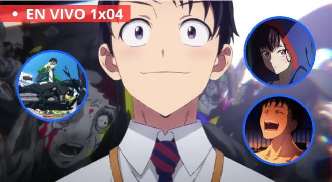 La segunda temporada de Fire Force ya tiene fecha de estreno y tendrá 24  episodios, Noticias de México