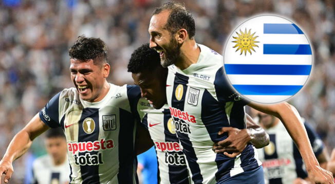 Alianza Lima va por su ltimo candidato T cnico uruguayo suena