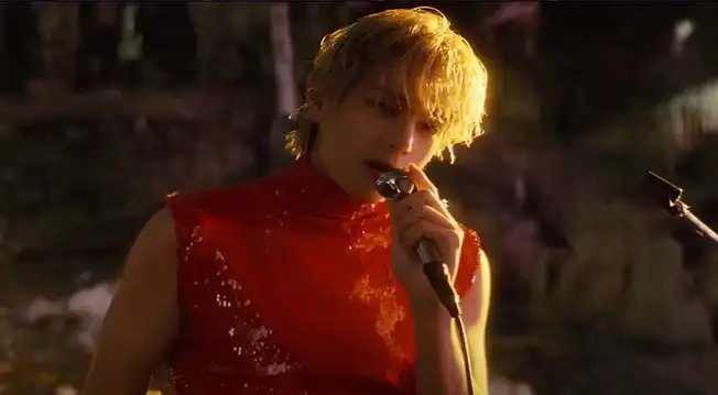 Taehyung de BTS lanzó el MV de 'Love Me Again': ¿Cuál es el significado