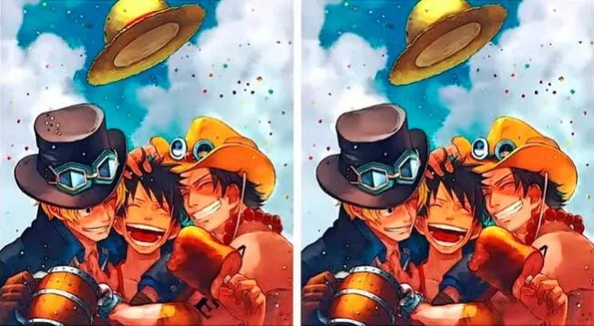 Los Retos de Ver Todos los Episodios de One Piece