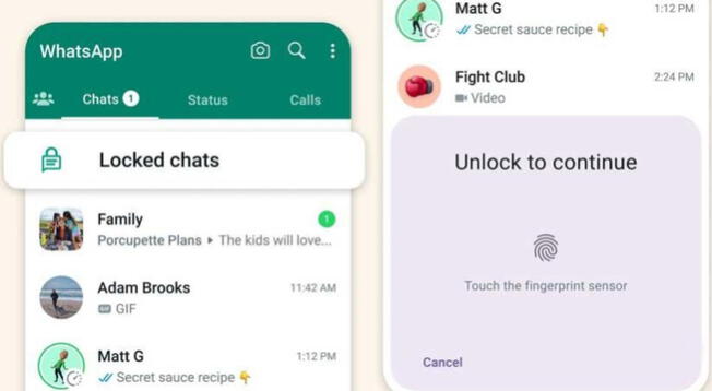 Lista de iPhone que dejarán de ser compatibles con WhatsApp