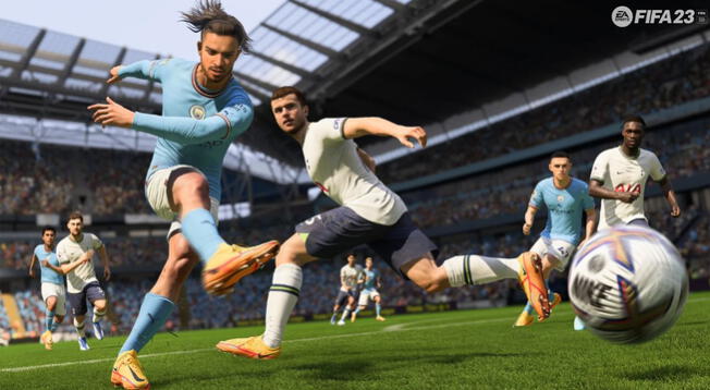 Steam tiene nuevo juego gratis para este fin de semana: puedes probar FIFA  23 y aprovechar esta oferta
