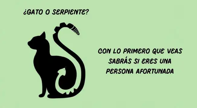 El test que te ayudará a conocerte al 100%. Foto: Pinterest   