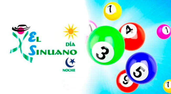 Último Resultado De Sinuano Noche | Loteria Sinuano Día Y Noche 27 De ...