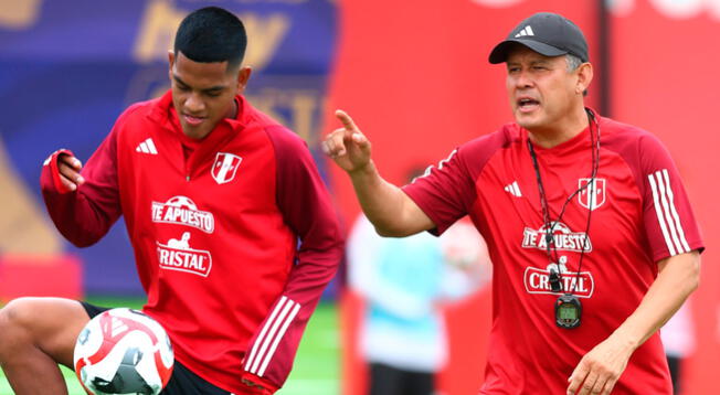 Lista Oficial De Convocados De Perú Hoy ¿a Qué Hora Dan La Lista De Convocados De La Selección