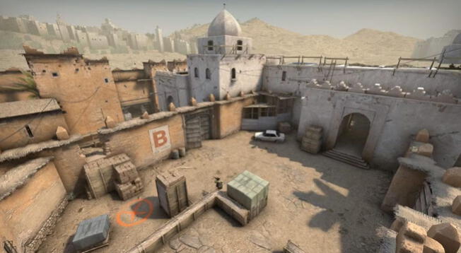 Counter Strike 2 es real y en breve llegará una beta, según varias fuentes