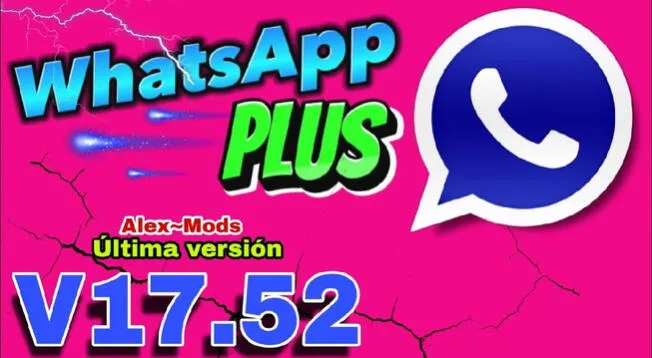 WhatsApp Plus: descarga la última versión septiembre 2023