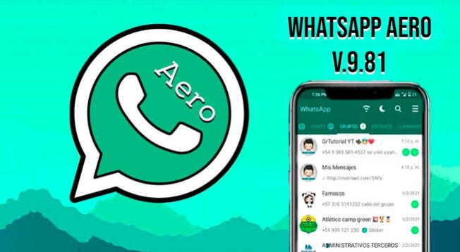 Descargar WhatsApp gratis en 2023 - Última versión