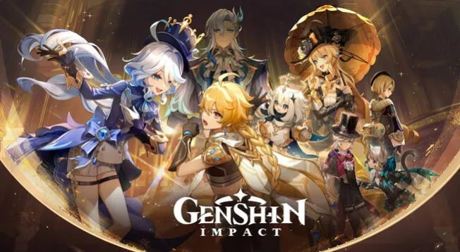 🔝 Códigos Genshin Impact 4.0 - diciembre 2023 Códigos gratis
