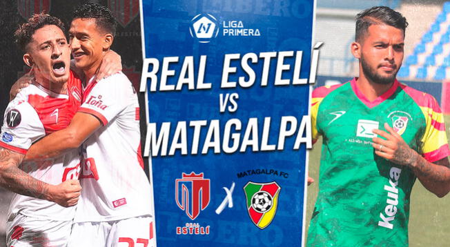 Independiente vs Real Estelí EN VIVO hoy: Hora, canal y dónde ver