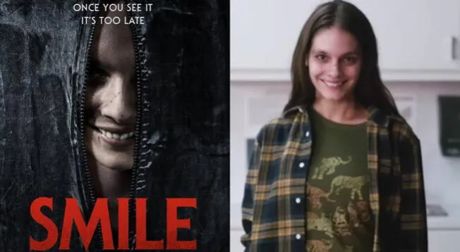 "Smile 2": Secuela De La Terrorífica Película Ya Tiene Fecha De Estreno