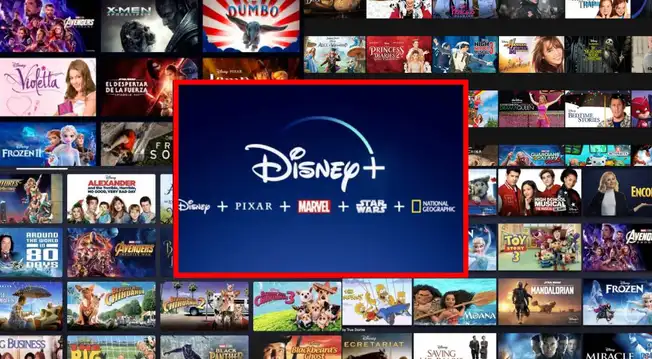 Disney+ toma drásticas medidas para iniciar con la erradicación de las ...