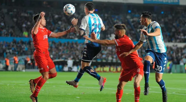 Independiente vs Arsenal: Cómo y dónde ver el partido GRATIS