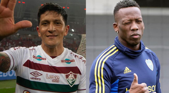 Boca Juniors Vs. Fluminense: Fecha, Hora Y Canal De La Final De La Copa ...