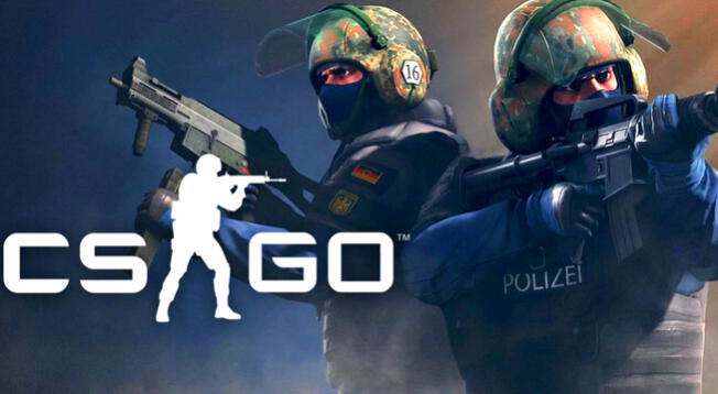 OFICIAL: Valve anuncia o Counter-Strike 2