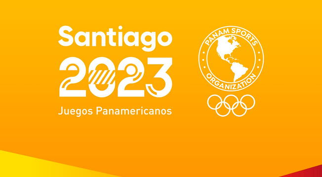 Programación OFICIAL Juegos Panamericanos Santiago 2023